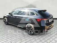 2026 Skoda Scala
