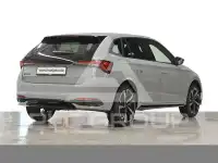 2026 Skoda Scala