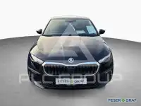 2026 Skoda Scala