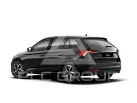 2026 Skoda Scala