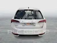 2026 Skoda Scala