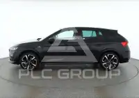 2026 Skoda Scala