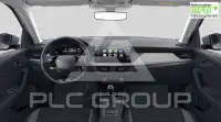 2026 Skoda Scala