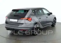 2026 Skoda Scala