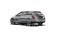 2026 Skoda Scala