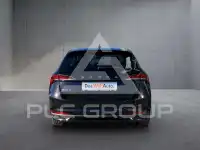 2026 Skoda Scala