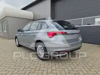 2026 Skoda Scala