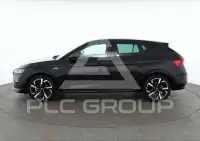 2026 Skoda Scala