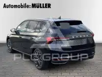 2026 Skoda Scala