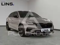 2026 Skoda Scala