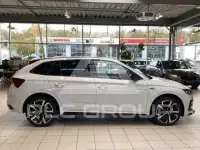 2026 Skoda Scala
