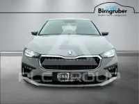 2026 Skoda Scala
