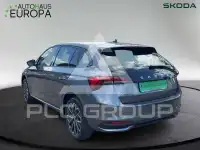 2026 Skoda Scala