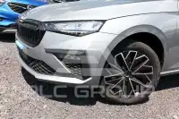 2026 Skoda Scala