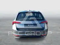 2026 Skoda Scala
