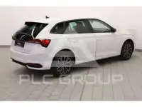 2026 Skoda Scala