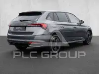 2026 Skoda Scala