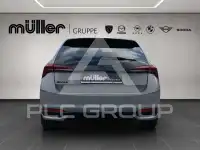 2026 Skoda Scala