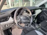 2026 Skoda Scala