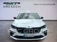 2026 Skoda Scala