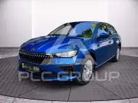 2026 Skoda Scala