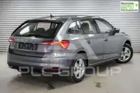 2026 Skoda Scala