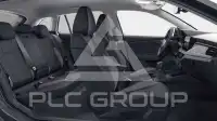 2026 Skoda Scala