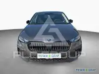 2026 Skoda Scala
