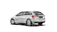 2026 Skoda Scala