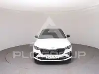 2026 Skoda Scala