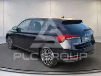 2026 Skoda Scala