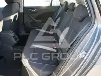 2026 Skoda Scala