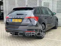 2026 Skoda Scala