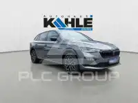 2026 Skoda Scala