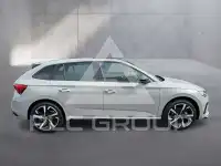 2026 Skoda Scala