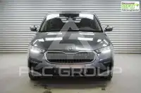 2026 Skoda Scala