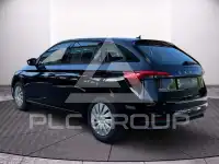 2026 Skoda Scala