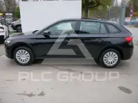 2026 Skoda Scala
