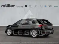 2026 Skoda Scala