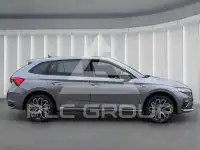 2026 Skoda Scala