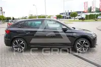 2026 Skoda Scala