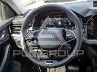 2026 Skoda Scala
