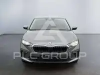 2026 Skoda Scala