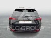 2026 Skoda Scala