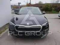 2026 Skoda Scala
