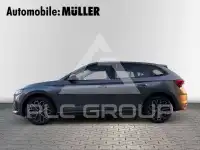 2026 Skoda Scala