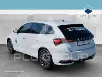 2026 Skoda Scala