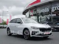 2026 Skoda Scala