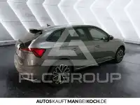 2026 Skoda Scala