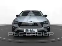 2026 Skoda Scala